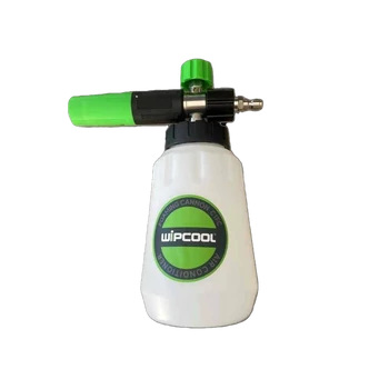 Wipcool Szórófejes habpumpás palack C1FC