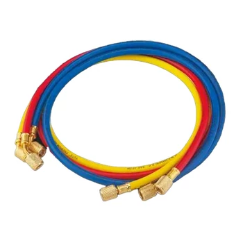 Wipcool Töltőcső MRH-2, szett 1/4