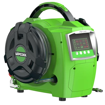 Wipcool Gőztisztító klímához C35S,230V