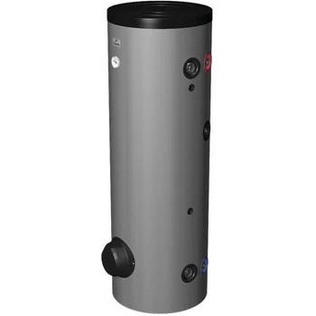 HAJDU STXL 400C HMV tároló hőszivattyús rendszerhez