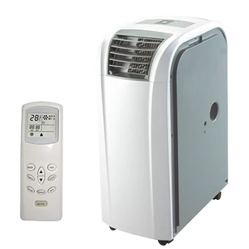 Fisher FPR-143DE4-R Flexi mobil klíma 4,0 kW