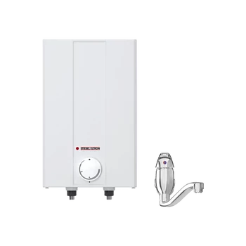 Stiebel Eltron ESH 10 O-N Trend elektromos vízmelegítő csapteleppel, felsős