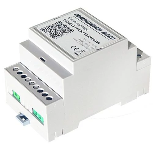 COMPUTHERM B220 WI-FI TÁVKAPCSOLÓ