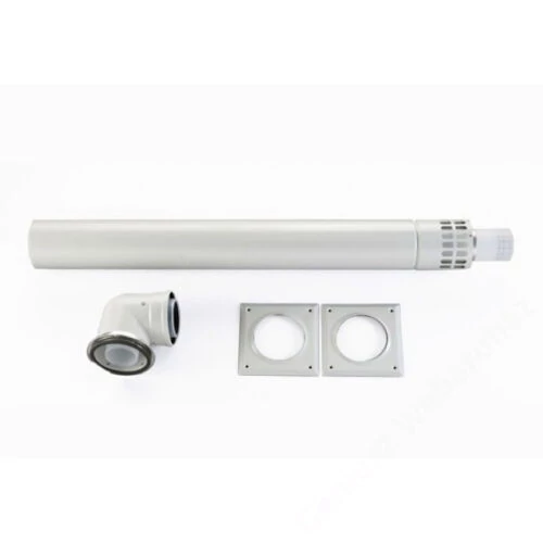 Bosch FC-Set80-C13x (Azb 918) Vízszintes elvezetőkészlet