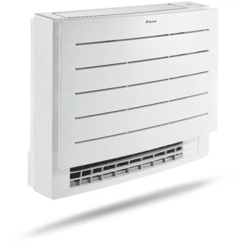 Daikin Perfera Floor CVXM20A9 padlón álló parapet klíma multi beltéri egység 2,0 kW