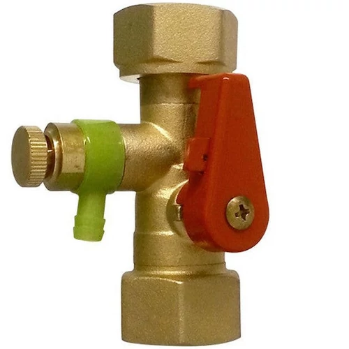 Reflex Gyorscsatlakozó Szelep 3/4