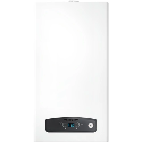 Ariston Cares S System 24 Fali kondenzációs fűtő gázkazán