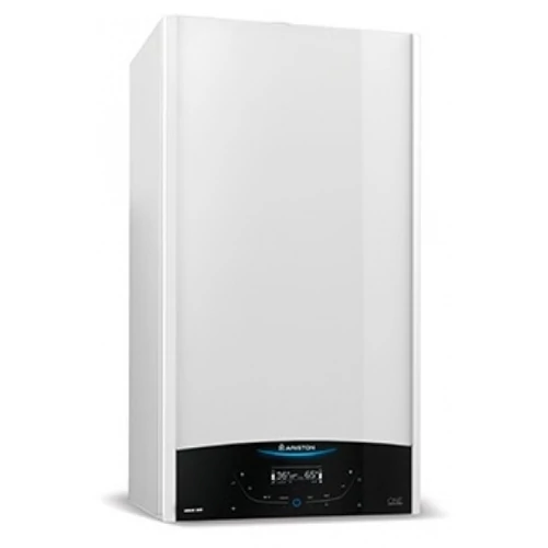 Ariston Genus One+ Wifi 24 EU Fali kondenzációs kombi gázkazán