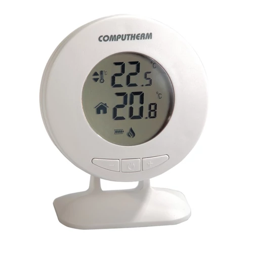 Computherm T30RF digitális szobatermosztát