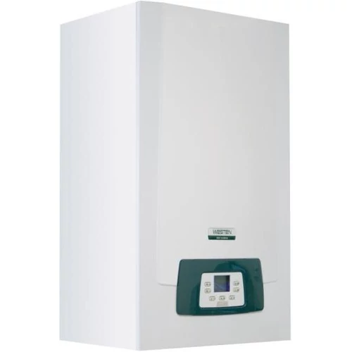 Westen Star Condens + 24 Fali Kondenzációs Kombi Gázkazán ERP 24 kW