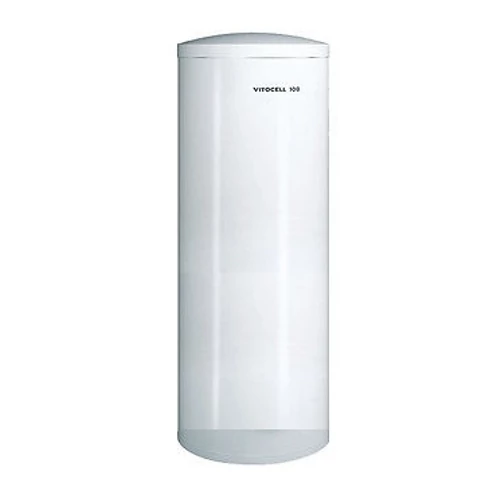 Viessmann Vitocell 100-V CVA Tároló 200L
