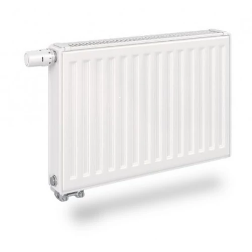 Vogel & Noot Vonova szelepes lapradiátor 22 KV 900x400 balos
