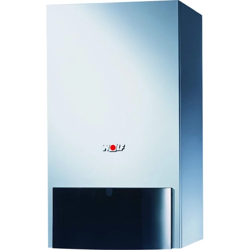 Wolf CGB-75  75 kw-os Kondenzációs fűtő fali gázkazán 