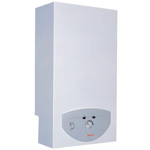 Bosch Therm 4000 S WT 14 AM1E zárt égésterű, elektromos gyújtású