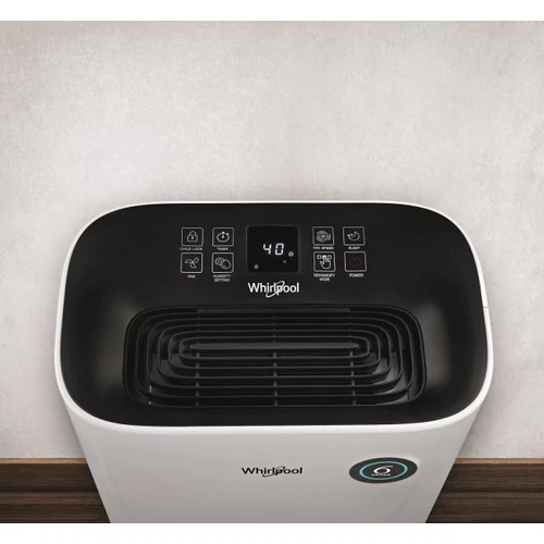 Whirlpool DE 20 W5252 Párátlanító 20L/nap