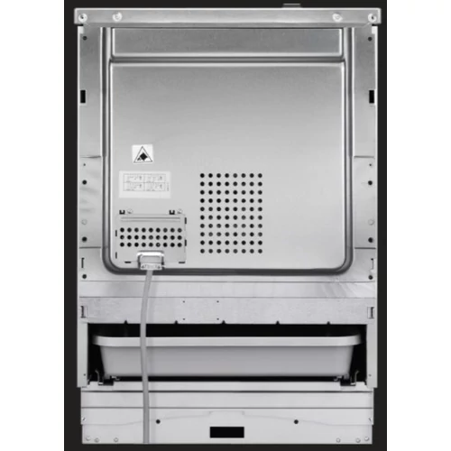 AEG 47036IU-MN indukciós tűzhely