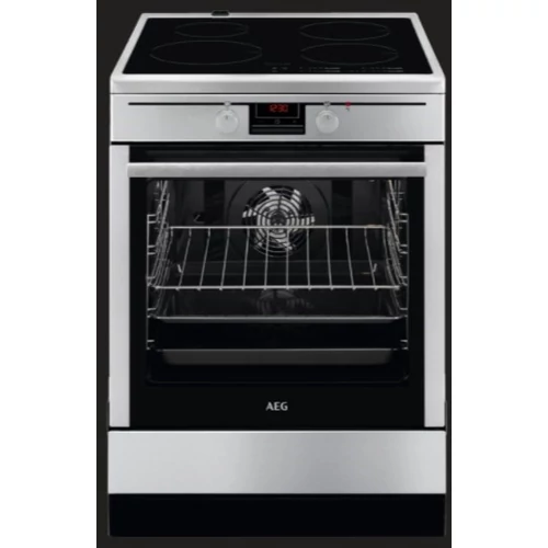 AEG 47036IU-MN indukciós tűzhely