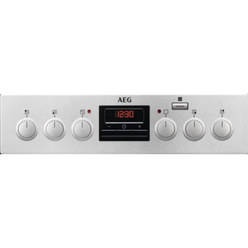 AEG CCB56400BX kerámialapos tűzhely