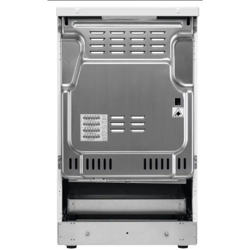 AEG CCB56400BX kerámialapos tűzhely
