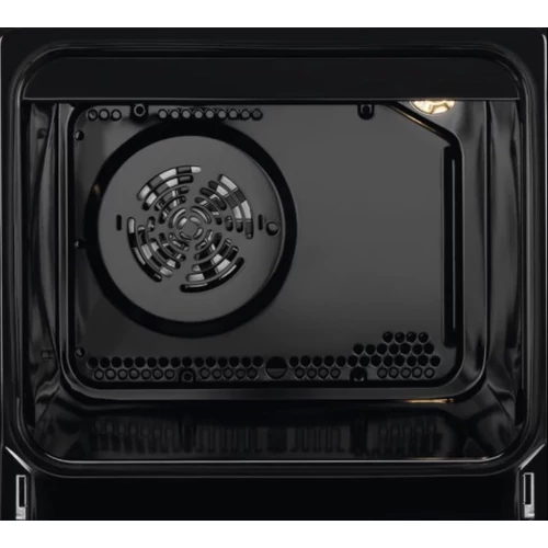 AEG CIB56400BX PlusSteam kerámialapos indukciós tűzhely