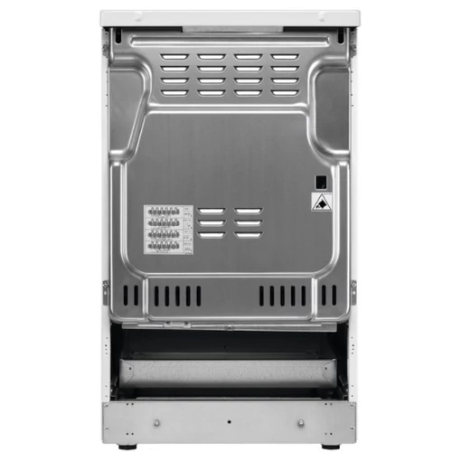 AEG CIB56400BX PlusSteam kerámialapos indukciós tűzhely
