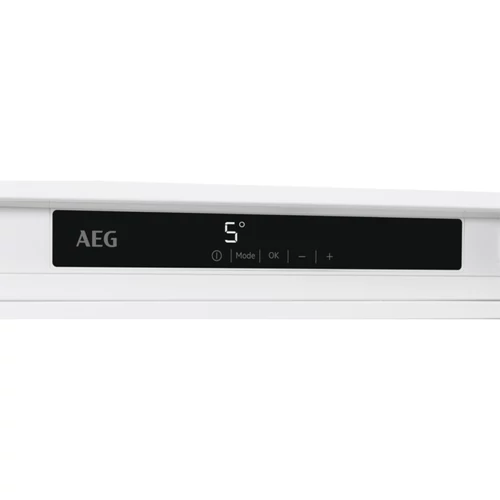 AEG SCE81816TS beépíthető hűtőszekrény