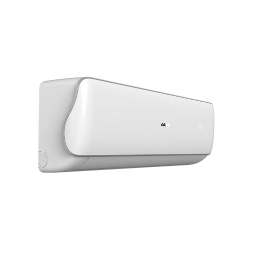 AUX Gamma 2 ASW-H18E3D4/JMR3DI-C0-2 oldalfali inverteres klíma 5,3 kW