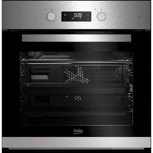 Beko BIM22301X Beépíthető sütő