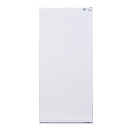 Beko BSSA210K2S beépíthető egyajtós hűtőszekrény fagyasztóval