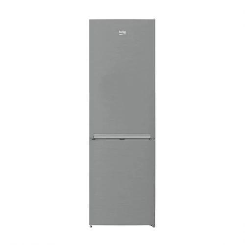 Beko CSA270M30X szabadonálló alulfagyasztós hűtő