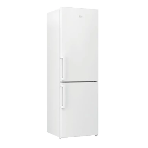 Beko RCSA330K31W szabadonálló alulfagyasztós hűtő