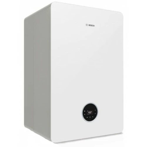 Bosch Condens 5300i WT 24/48 23 Fali beépített tárolós kondenzációs gázkazán