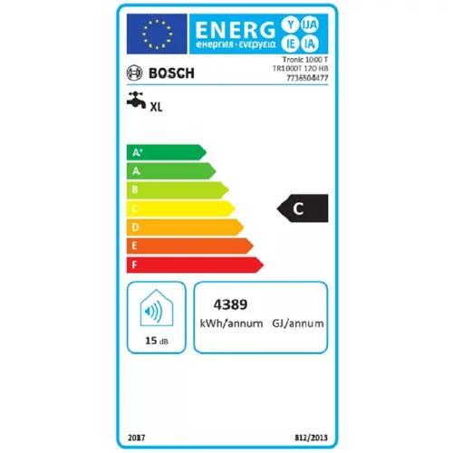 Bosch TR1000T 120 HB Vízszintes