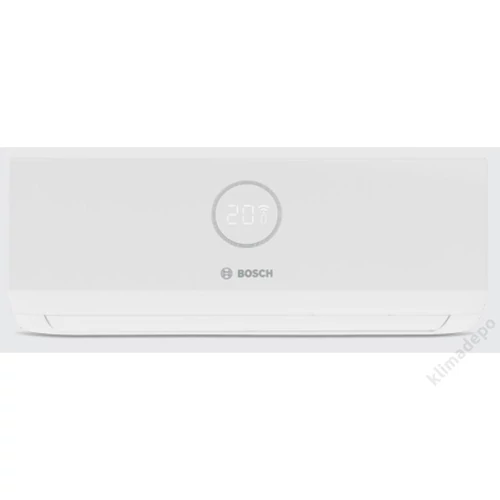 Bosch Climate 3000i W CL3000i70E Inverteres Split klíma csomag 7,0 kW