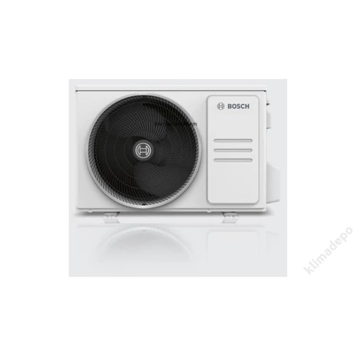 Bosch Climate 3000i W CL3000i70E Inverteres Split klíma csomag 7,0 kW