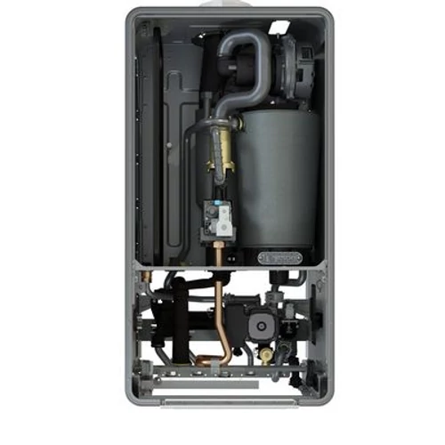 Bosch Condens 7000i W GC7000iW 24 P 23 Kondenzációs FŰTŐ Fali Gázkazán 24 kW