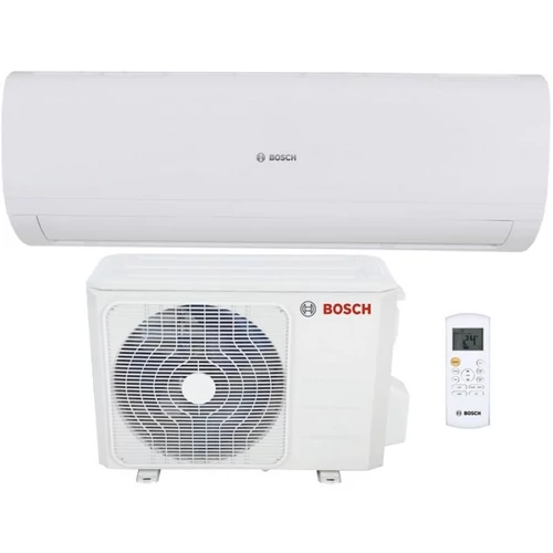 Bosch Climate 5000 5,3 kw-os inverteres split klíma