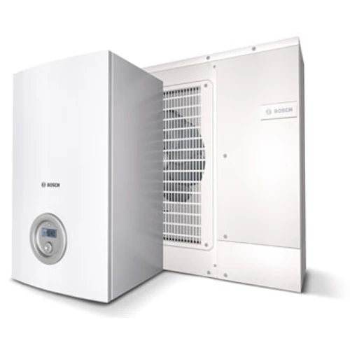 Bosch Compress 3000 AWBS - ODU 8 Levegő-víz hőszivattyú