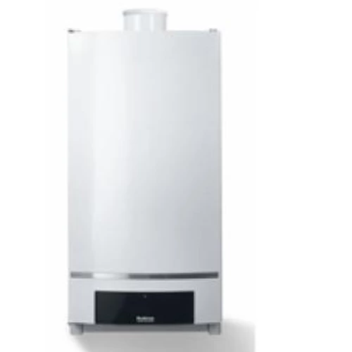 Buderus Logamax Plus GB 162 - 45 Kondenzációs fűtő fali gázkazán