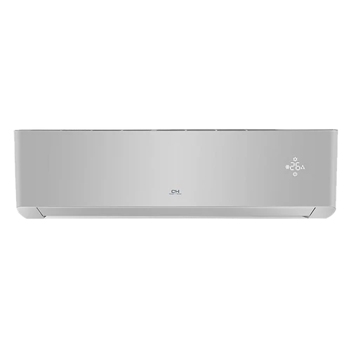 C&H CH-S18FTXAM2S-SC Supreme split klíma csomag 5,3 kW ezüst