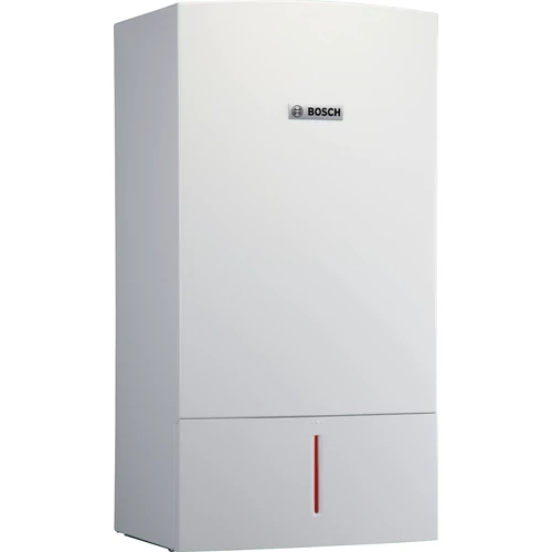 Bosch Condens 3000 W ZSB 14-3 CE 23E 23 FŰTŐ  Kondenzációs fali gázkazán