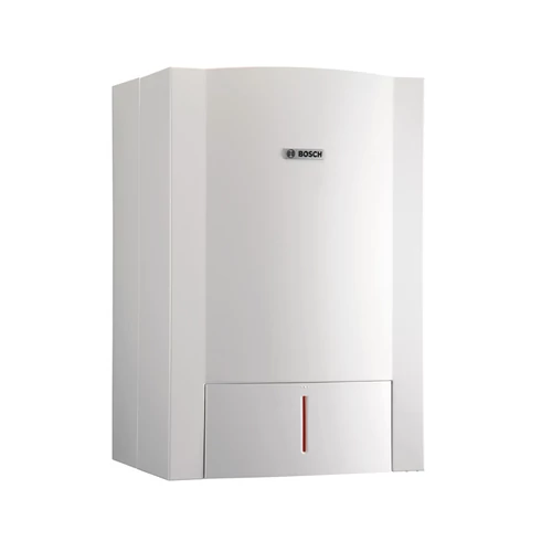 Bosch Condens 7000 WT ZWSB 22/28-3 E 23 TÁROLÓS  Kondenzációs fali gázkazán