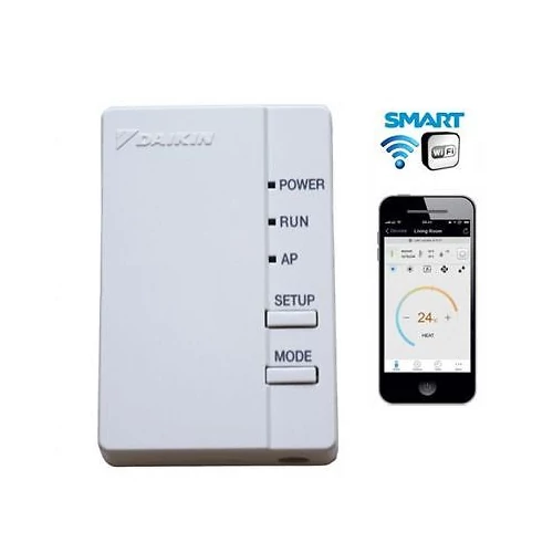Daikin WiFi adapter FTXS 35~50K berendezésekhez