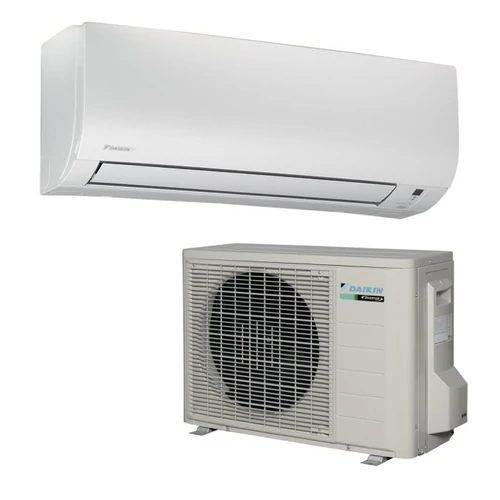 Daikin Comfora FTXP35M9/RXP35M oldalfali split klíma csomag 3,5 kW