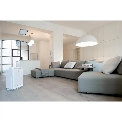Daikin MC70L Légtisztító Berendezés Fehér Színben