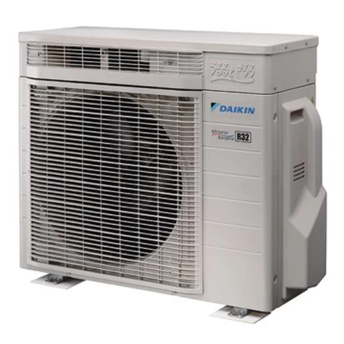 Daikin FTXZ35N/RXZ35N Ururu Sarara oldalfali split klíma csomag 3,5 kW
