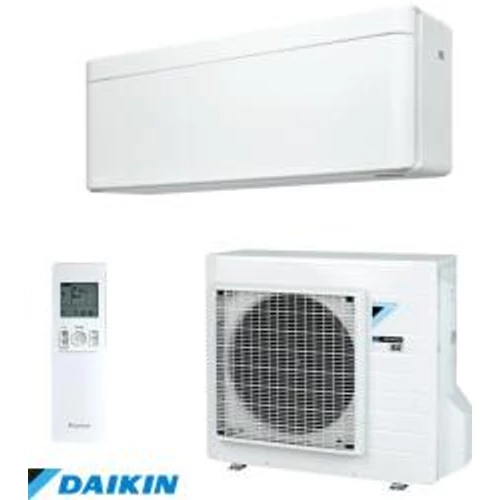 Daikin FTXA35CW/RXA35A8 Stylish oldalfali split klíma csomag 3,5 kW