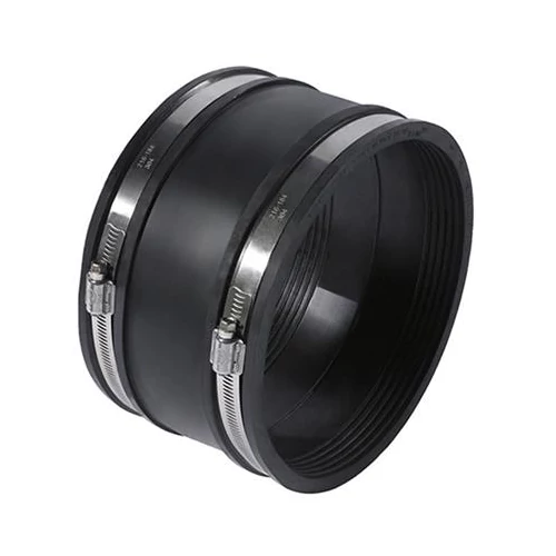 PVC-ETERNIT csőtoldó gumi 100-115/75-90mm