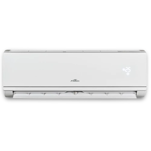 Fisher Comfort Plus 2,7kW inverteres split klíma multi beltéri egység