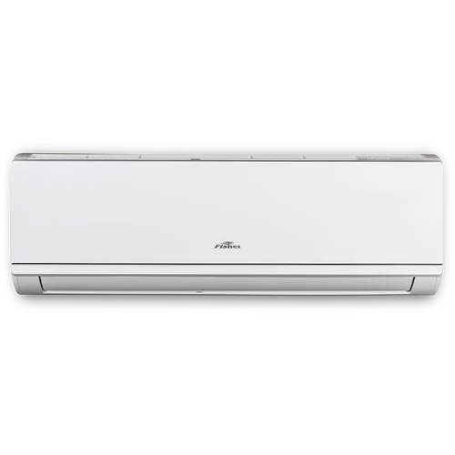 Fisher Comfort Plus 2,7kW inverteres split klíma multi beltéri egység